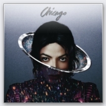 Xscape - Michael Jackson / Chicago