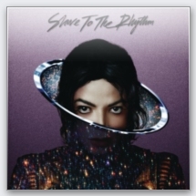 Xscape - Michael Jackson / Slave to the Rhythm
