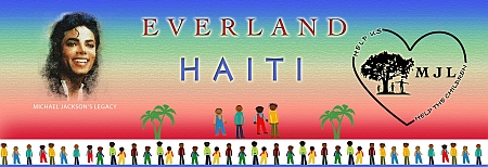 Everland Haiti Preschool