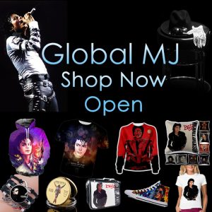 Global MJ Shop Now Open