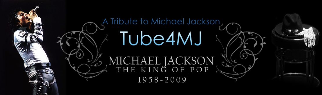 Michael Jackson TUBE4MJ
